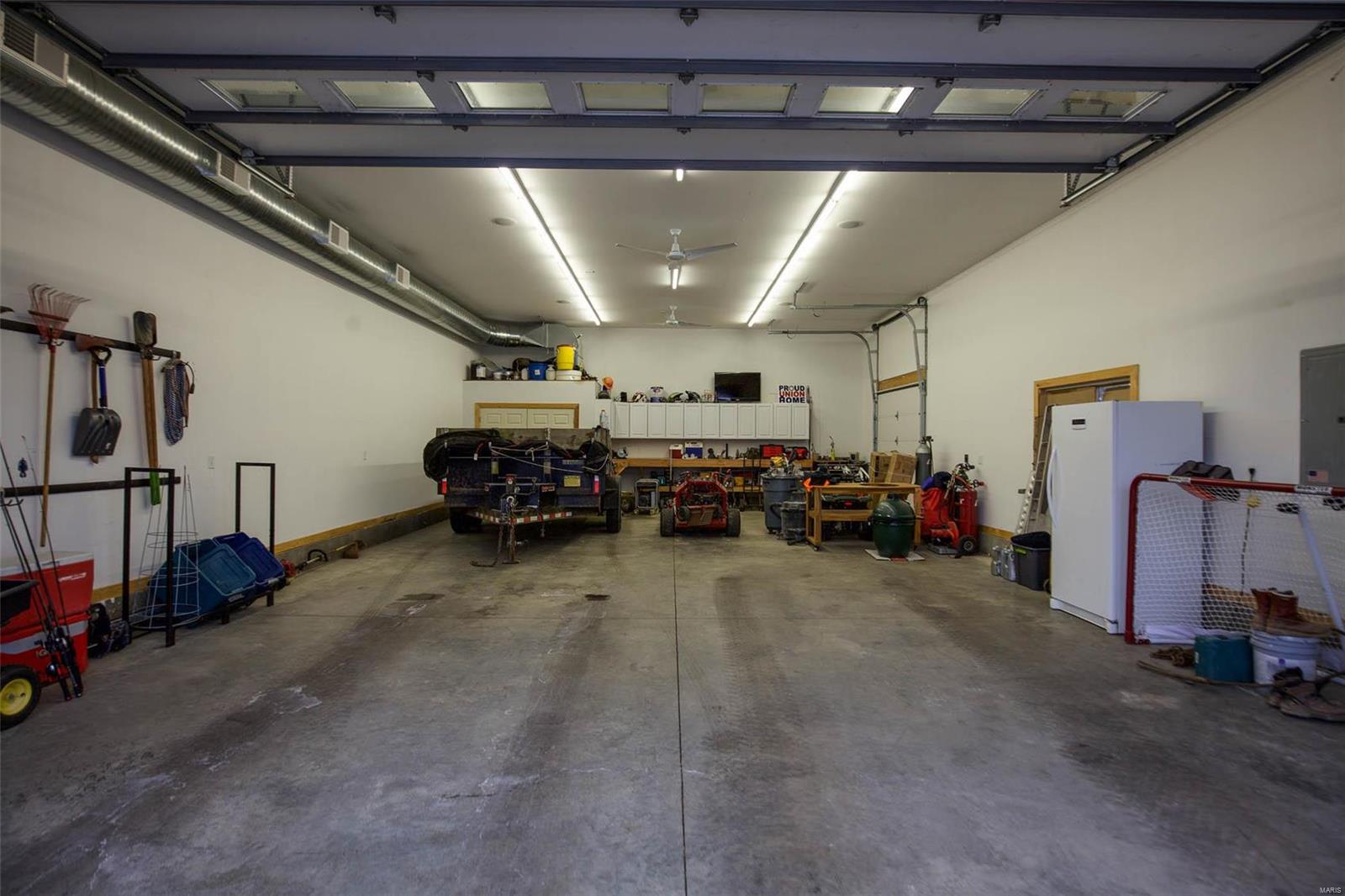 Tara Heights Sub 1st Add - Residential