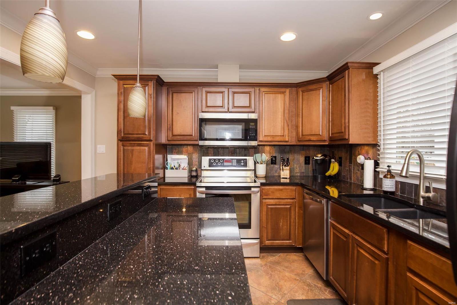 Tara Heights Sub 1st Add - Residential