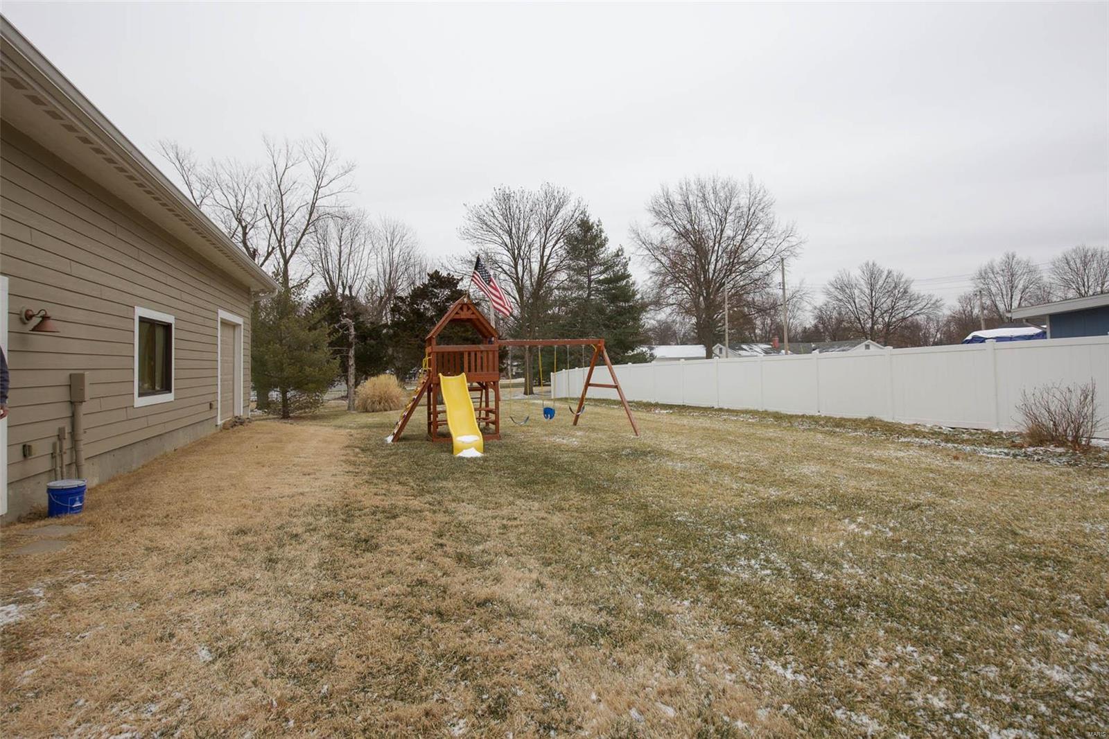 Tara Heights Sub 1st Add - Residential