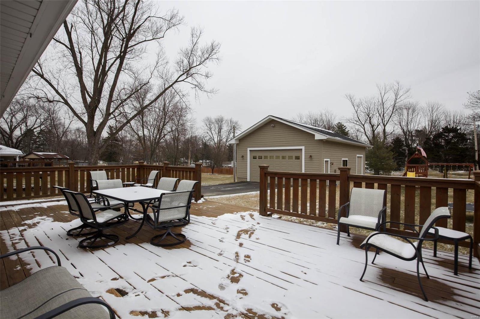 Tara Heights Sub 1st Add - Residential