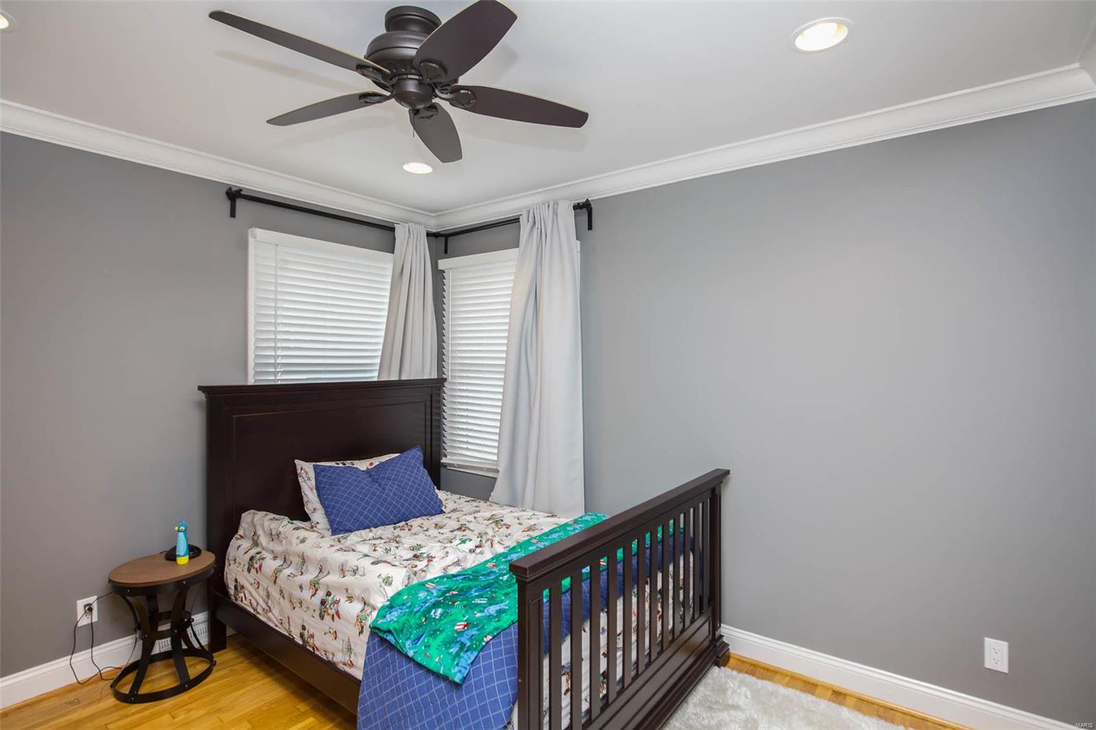 Tara Heights Sub 1st Add - Residential