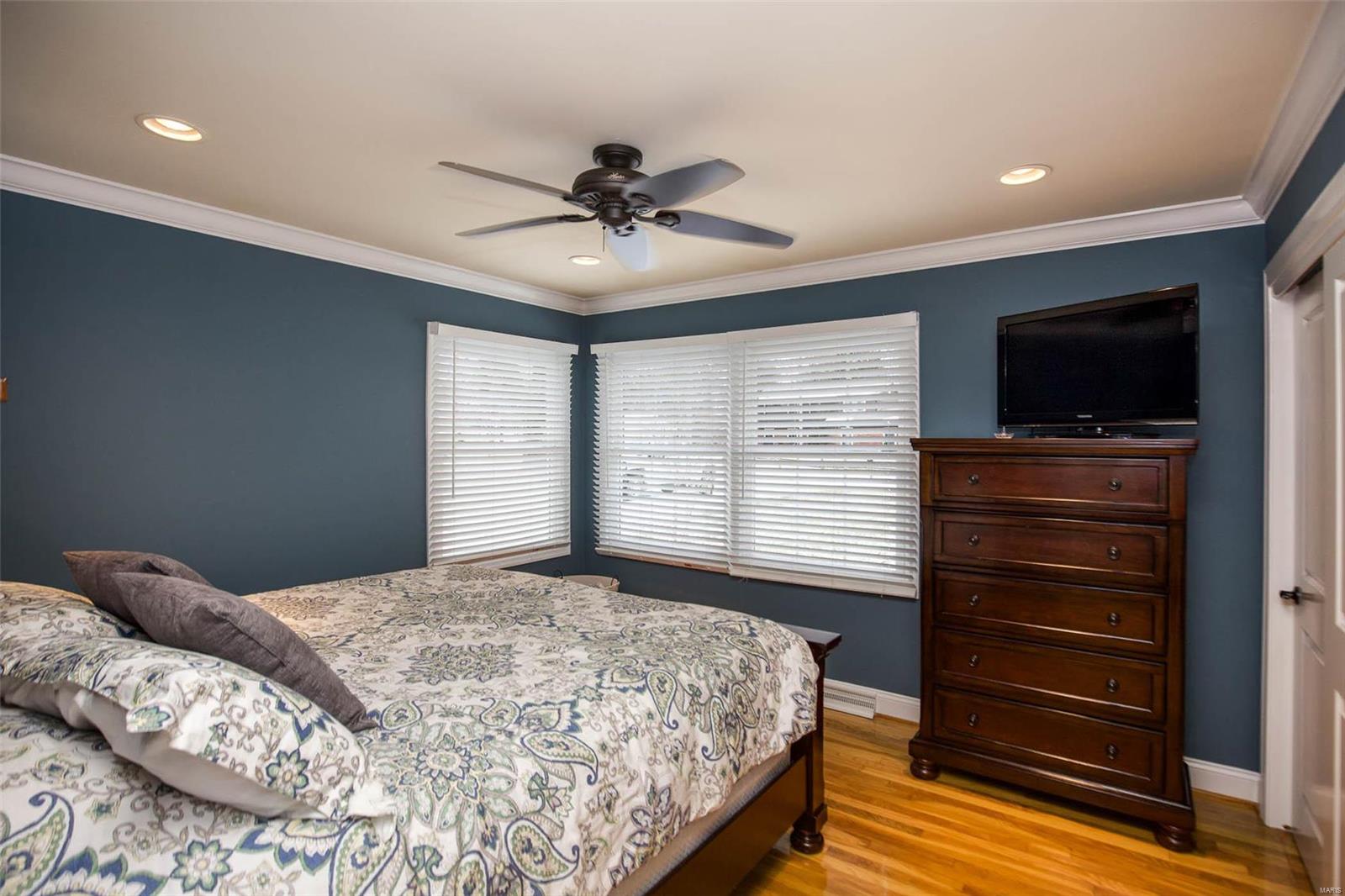 Tara Heights Sub 1st Add - Residential