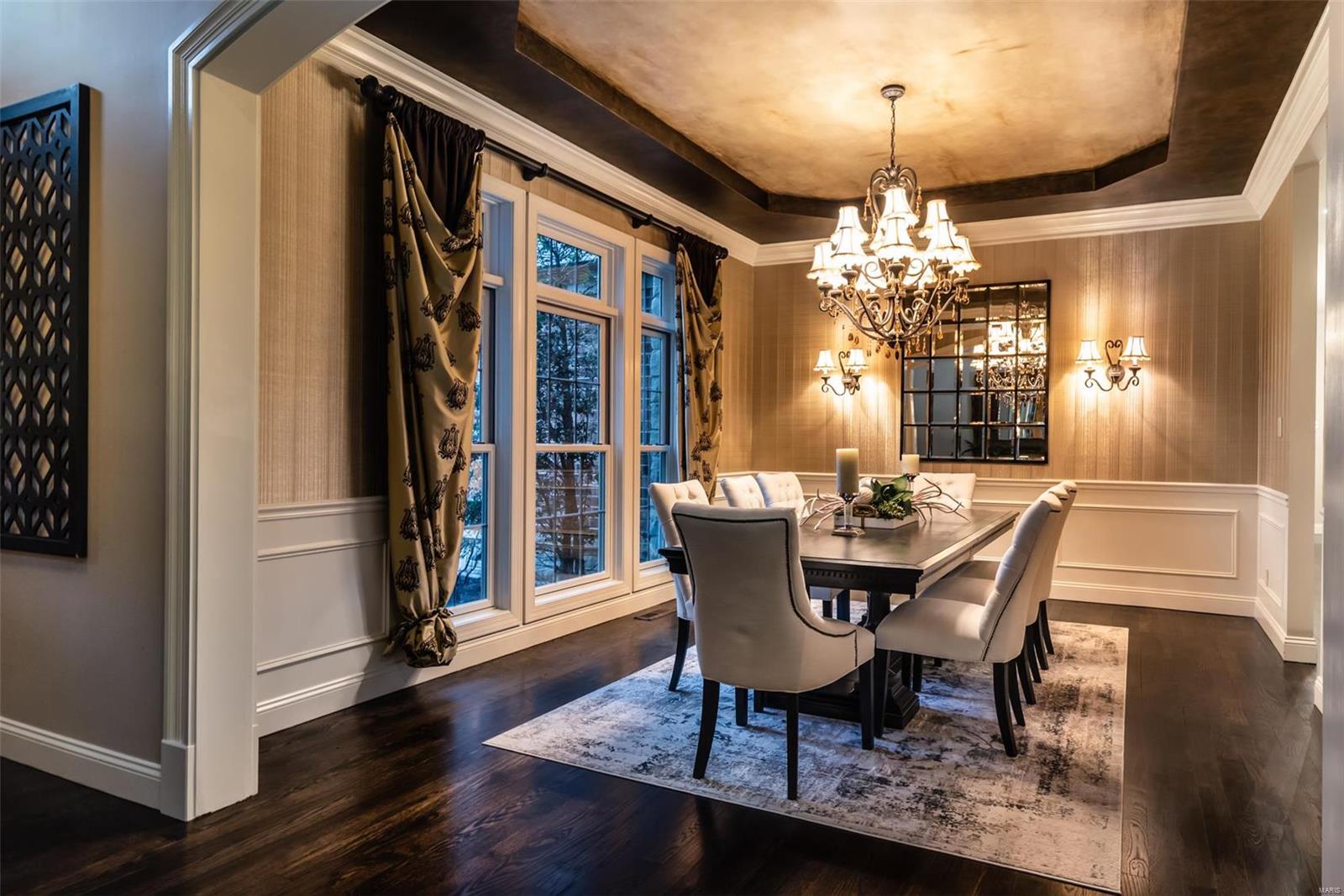 Estates at Wildhorse Canyon - Residential