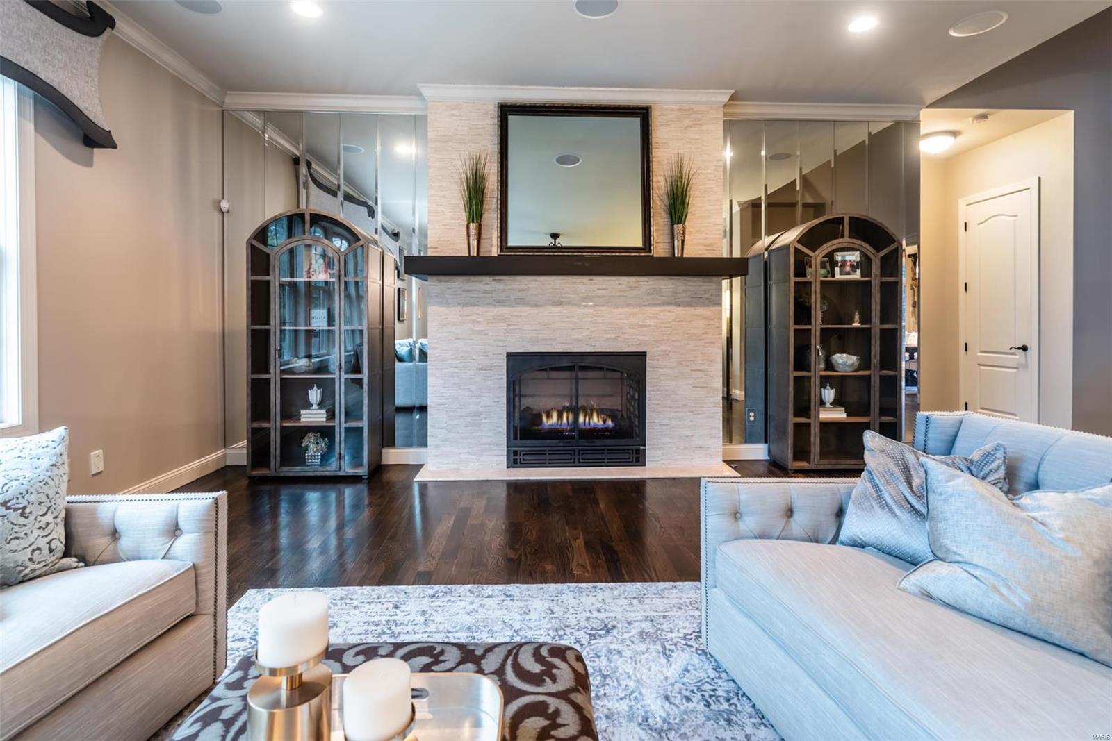 Estates at Wildhorse Canyon - Residential