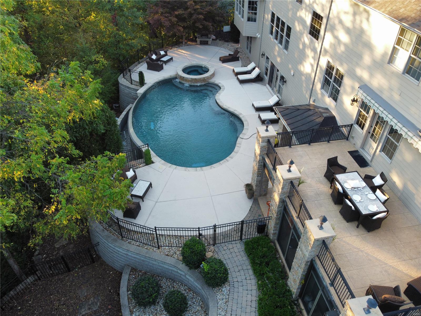 Estates at Wildhorse Canyon - Residential