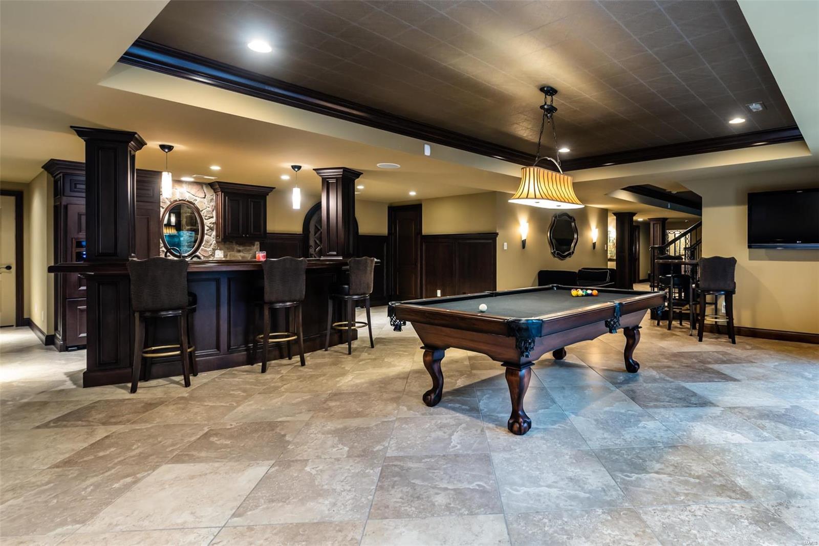 Estates at Wildhorse Canyon - Residential