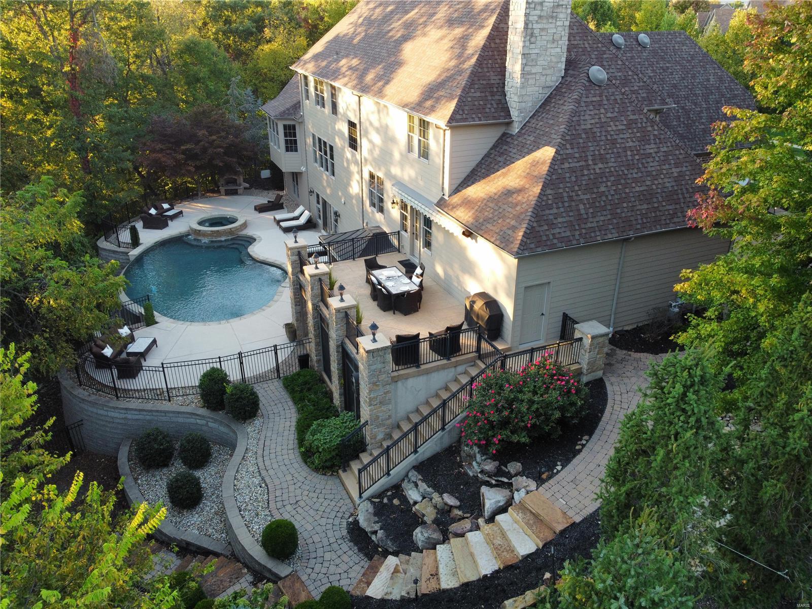 Estates at Wildhorse Canyon - Residential