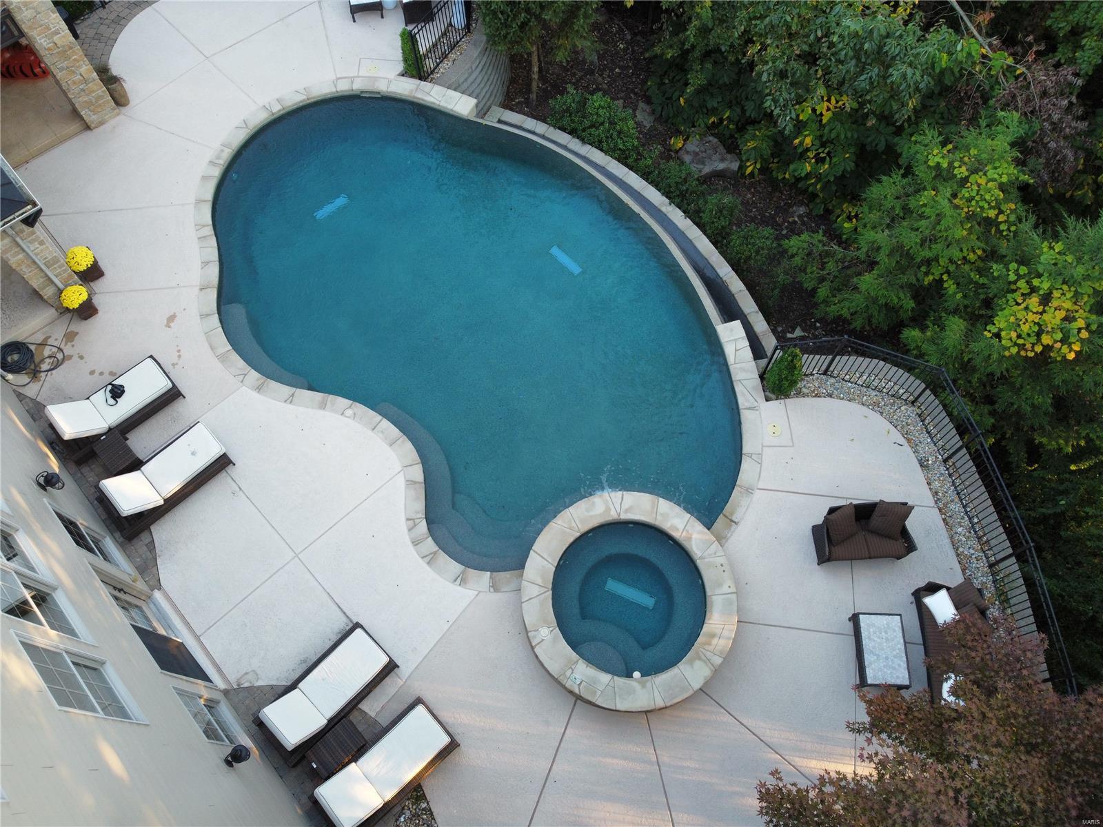 Estates at Wildhorse Canyon - Residential