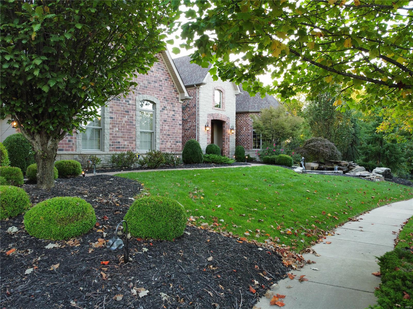 Estates at Wildhorse Canyon - Residential