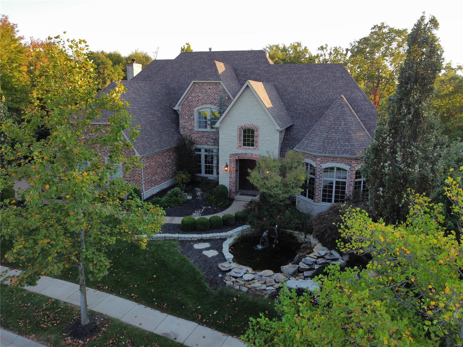 Estates at Wildhorse Canyon - Residential