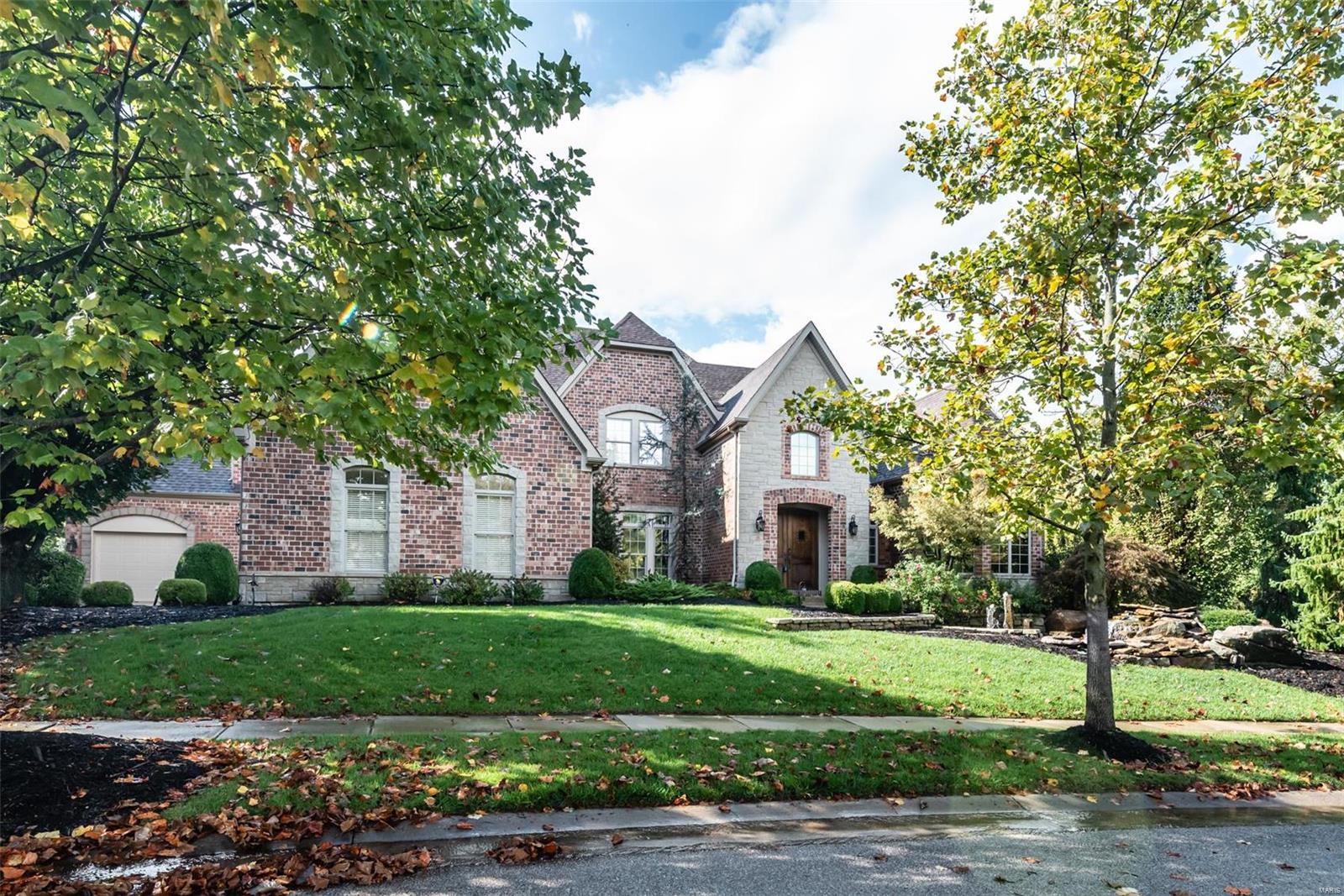 Estates at Wildhorse Canyon - Residential