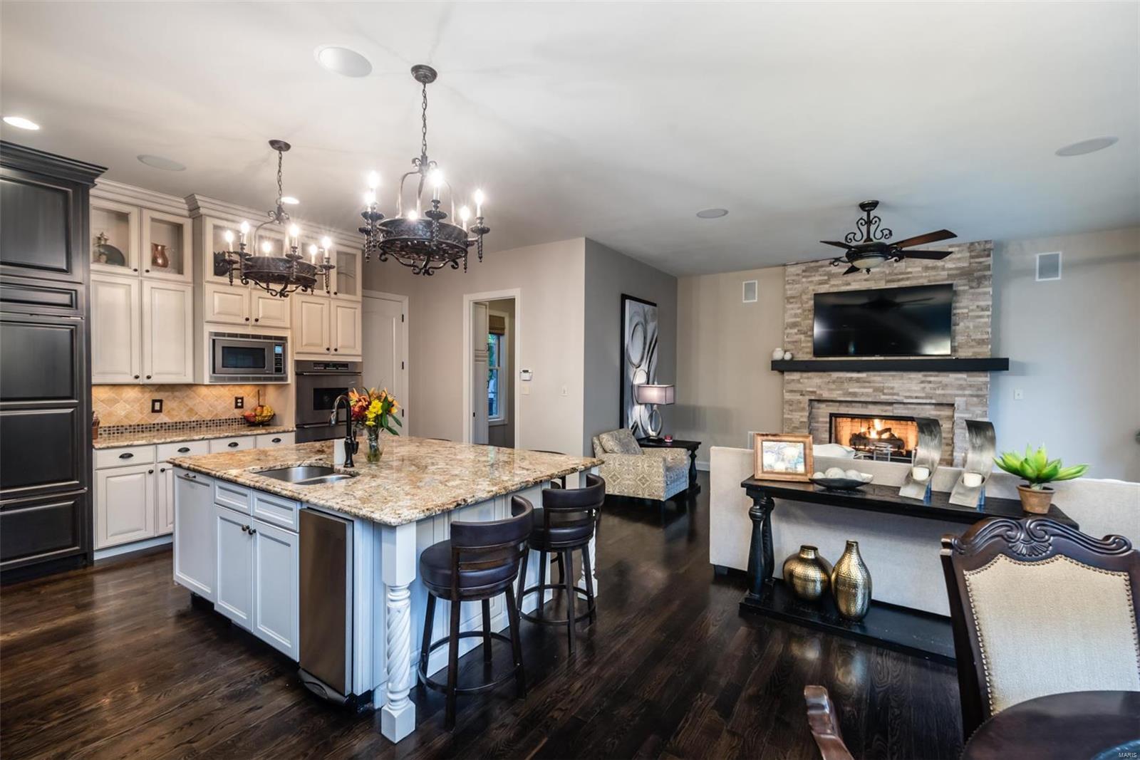 Estates at Wildhorse Canyon - Residential