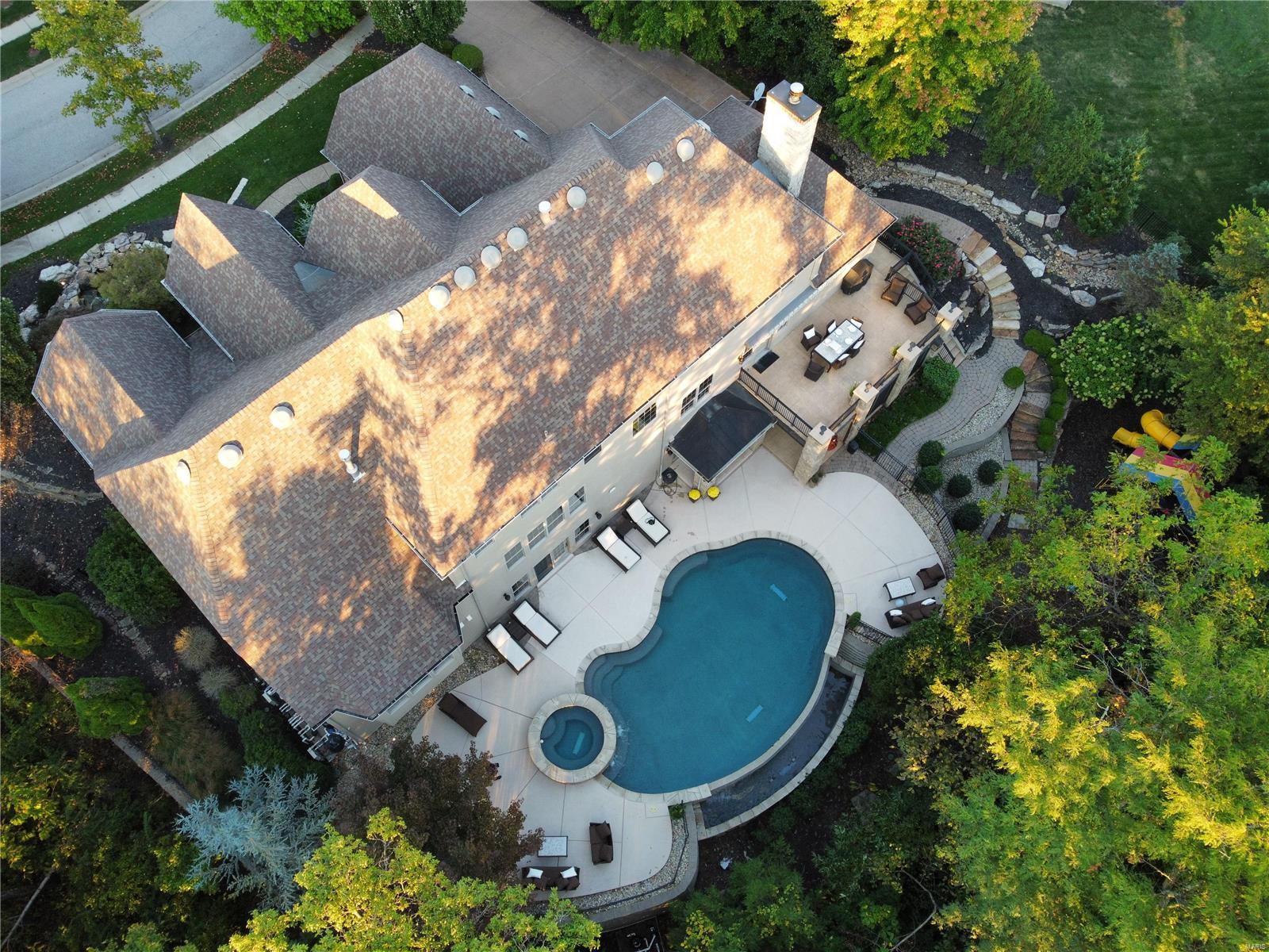 Estates at Wildhorse Canyon - Residential