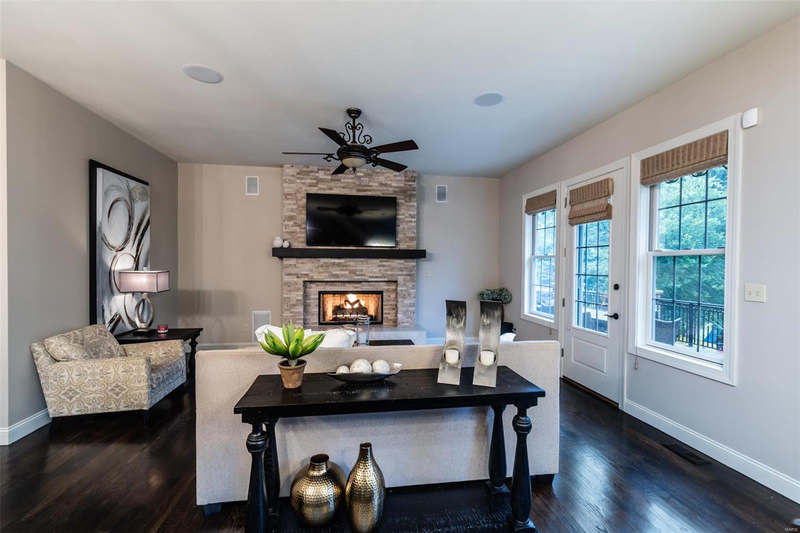 Estates at Wildhorse Canyon - Residential