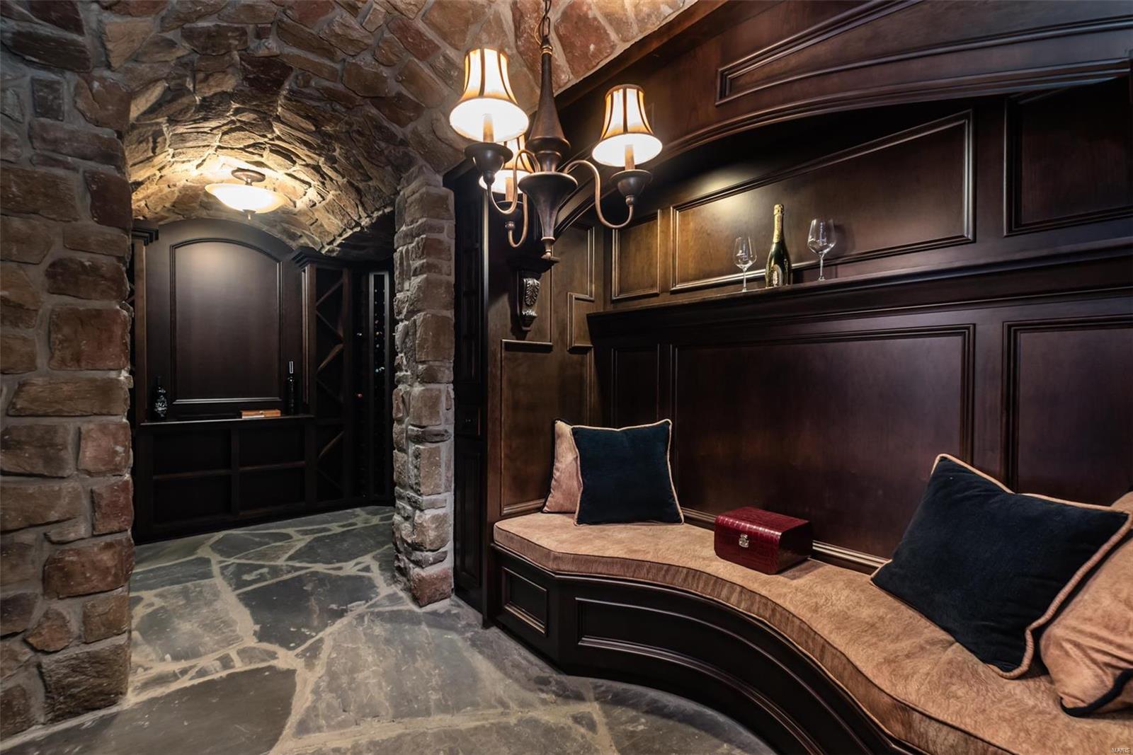 Estates at Wildhorse Canyon - Residential