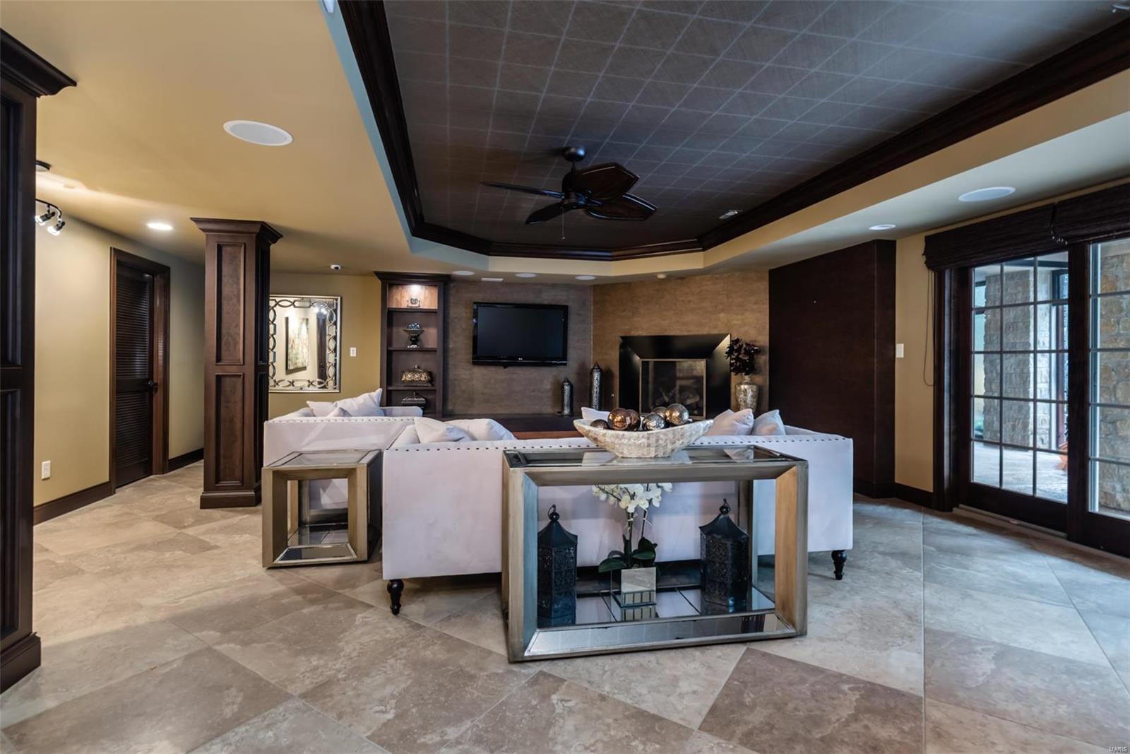 Estates at Wildhorse Canyon - Residential