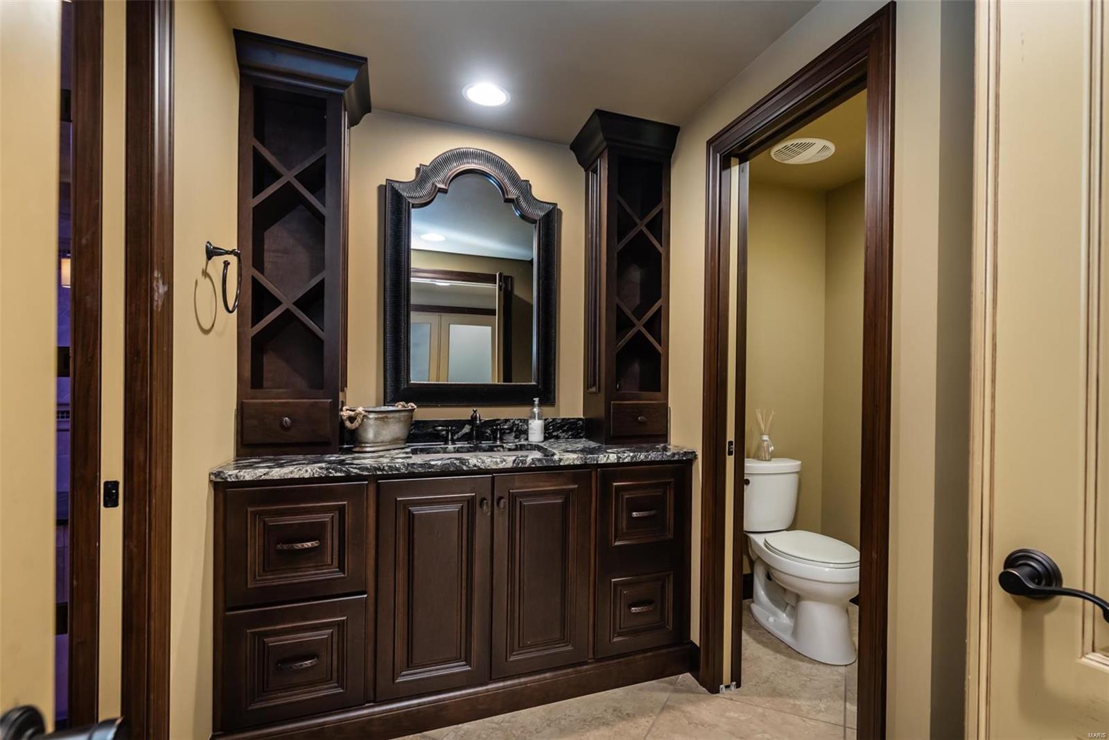 Estates at Wildhorse Canyon - Residential