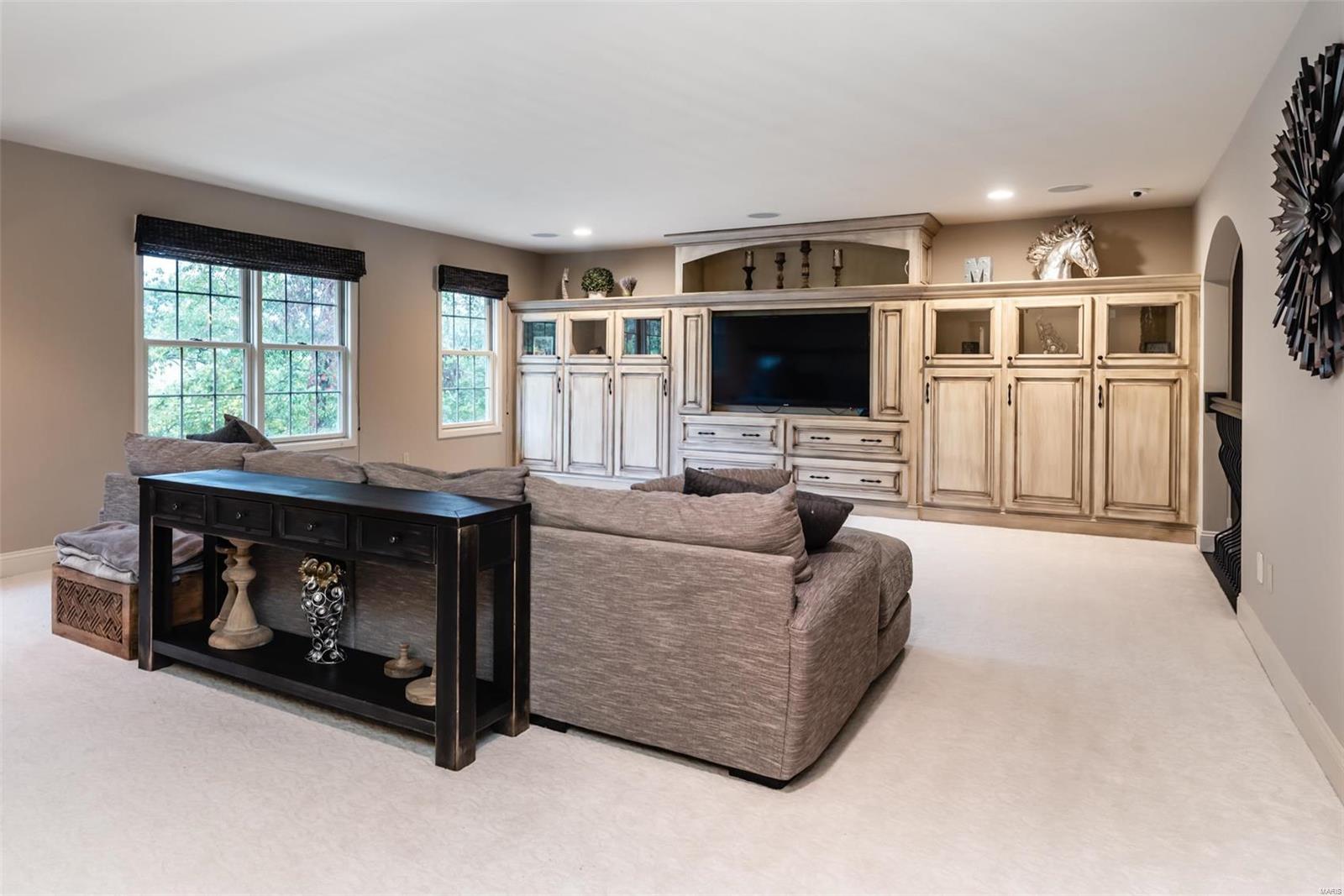 Estates at Wildhorse Canyon - Residential