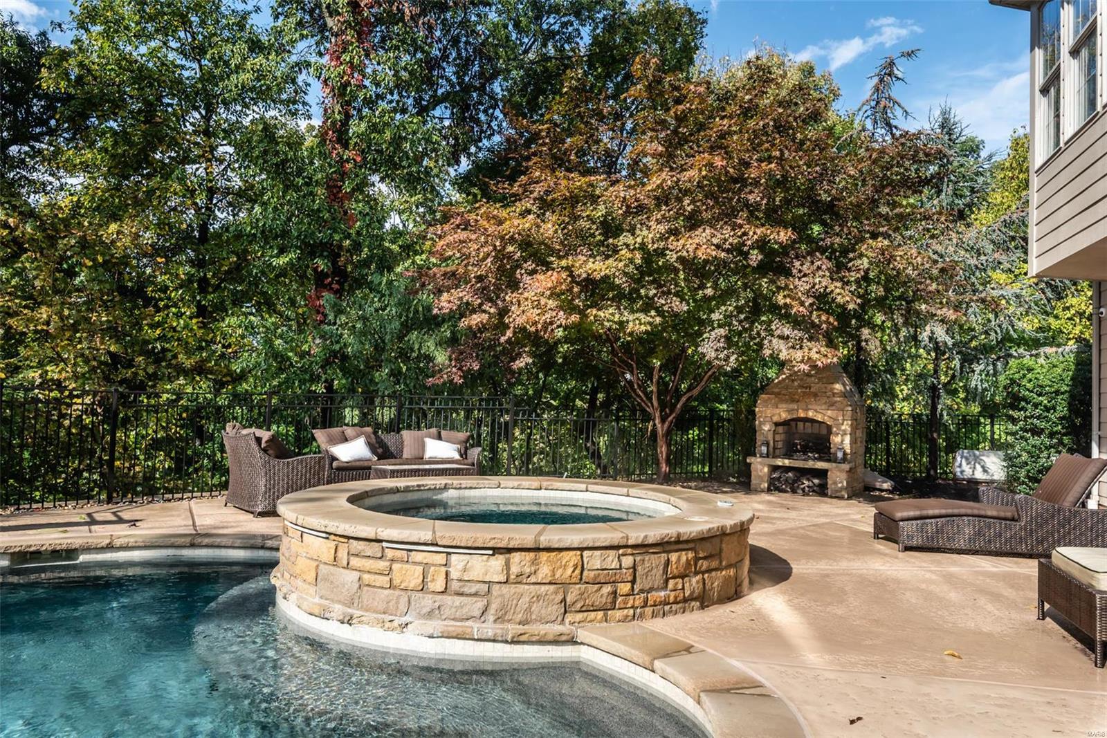 Estates at Wildhorse Canyon - Residential