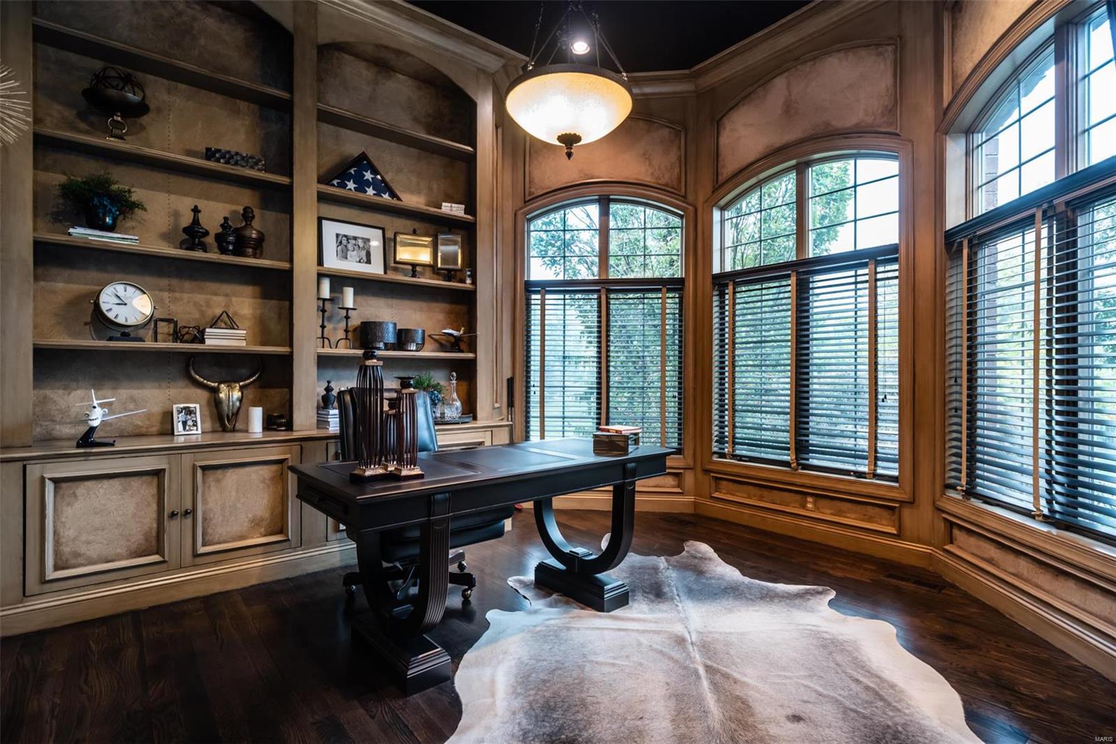 Estates at Wildhorse Canyon - Residential