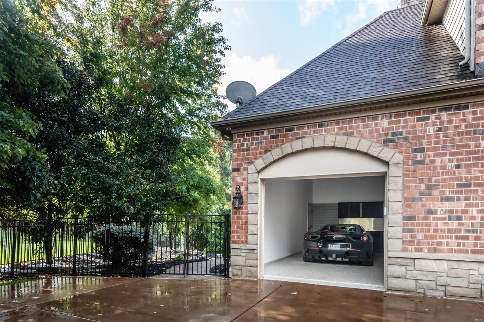 Estates at Wildhorse Canyon - Residential