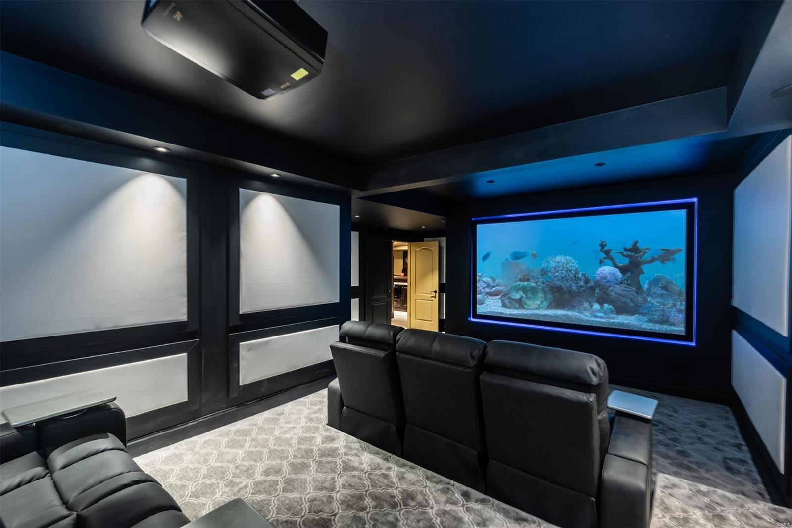 Estates at Wildhorse Canyon - Residential