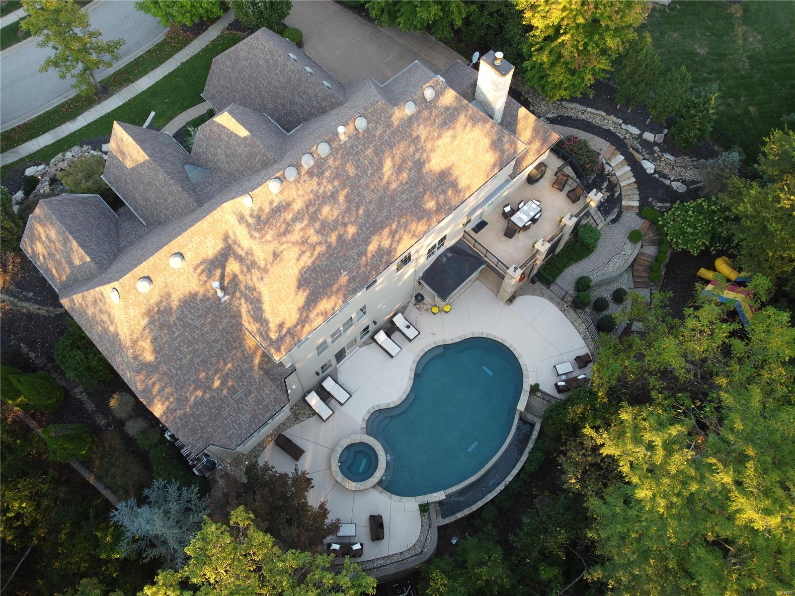 Estates at Wildhorse Canyon - Residential