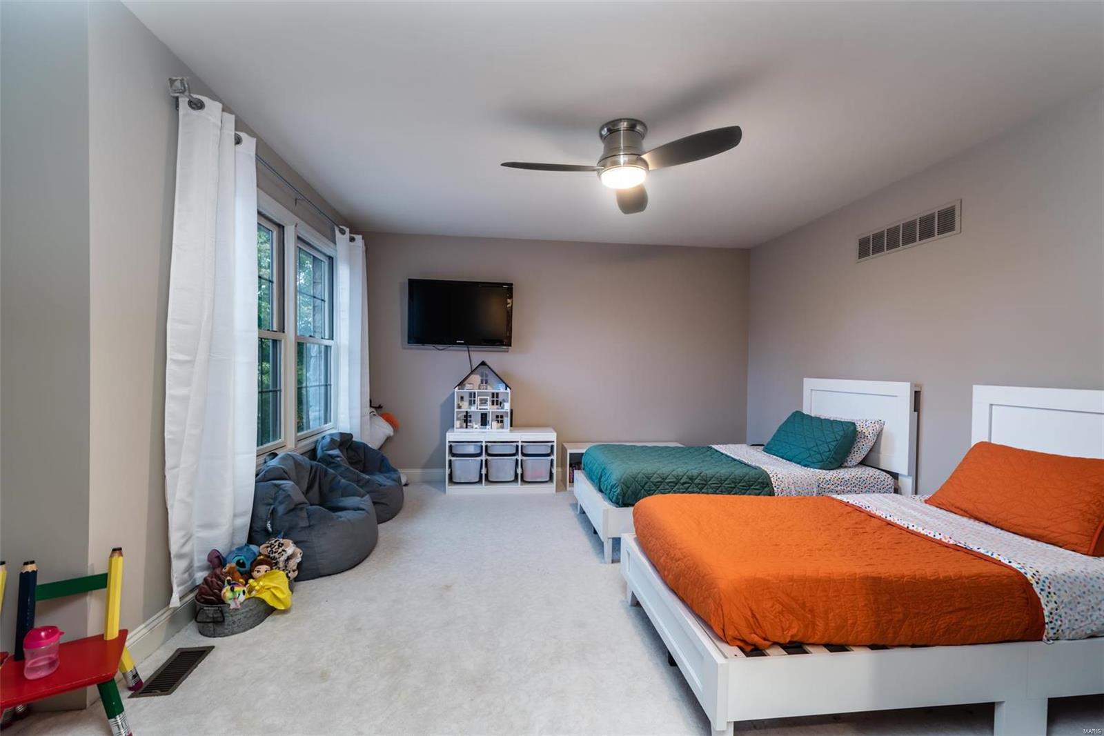 Estates at Wildhorse Canyon - Residential