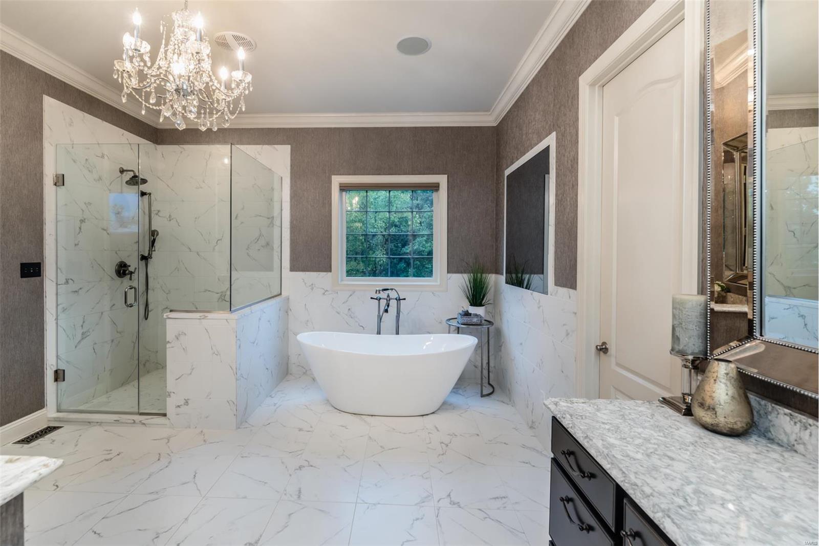 Estates at Wildhorse Canyon - Residential