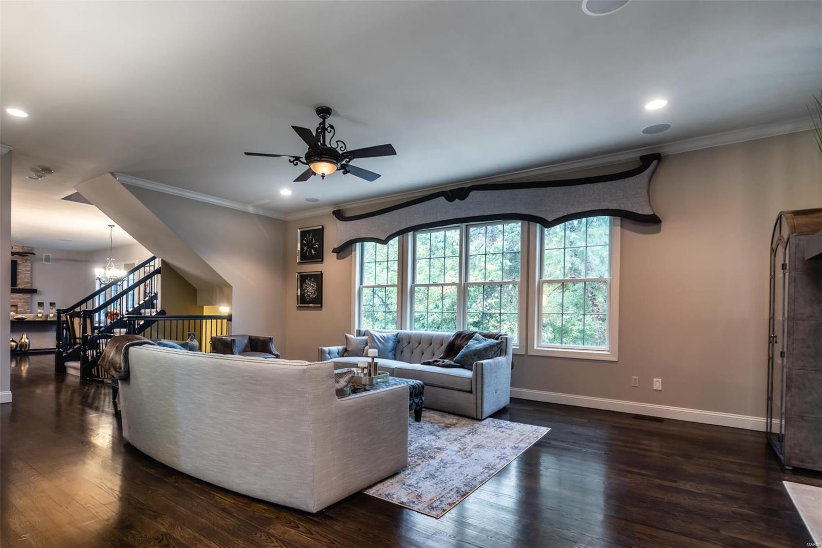 Estates at Wildhorse Canyon - Residential