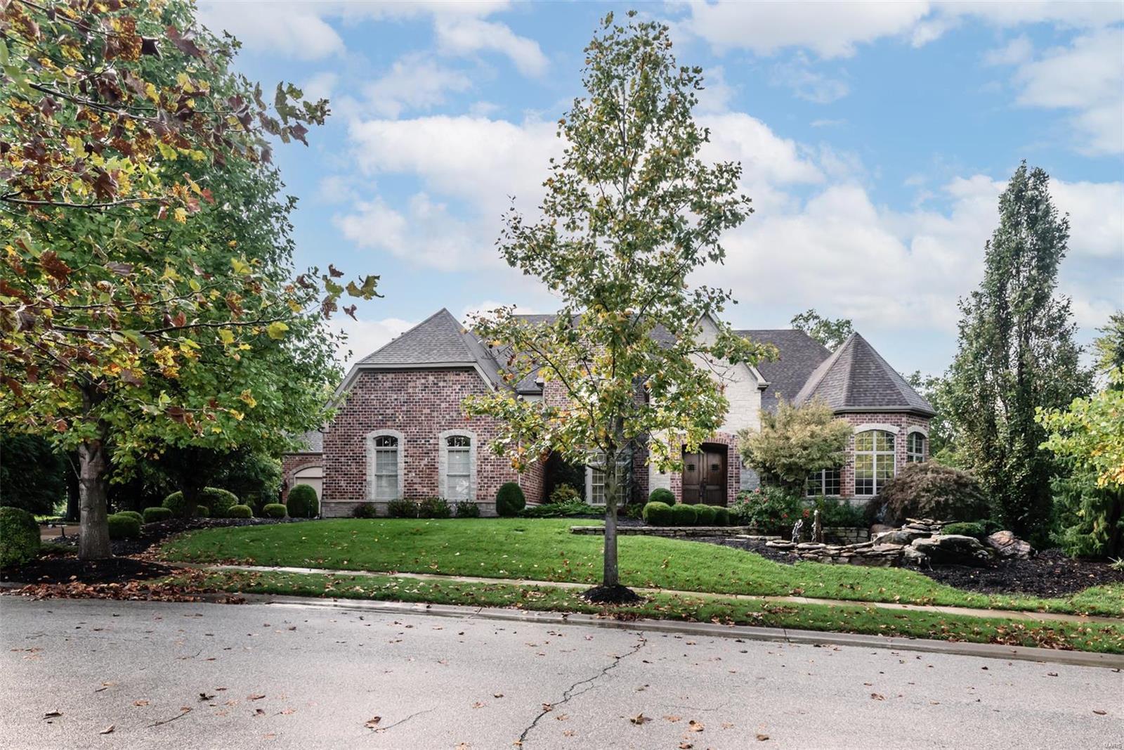 Estates at Wildhorse Canyon - Residential