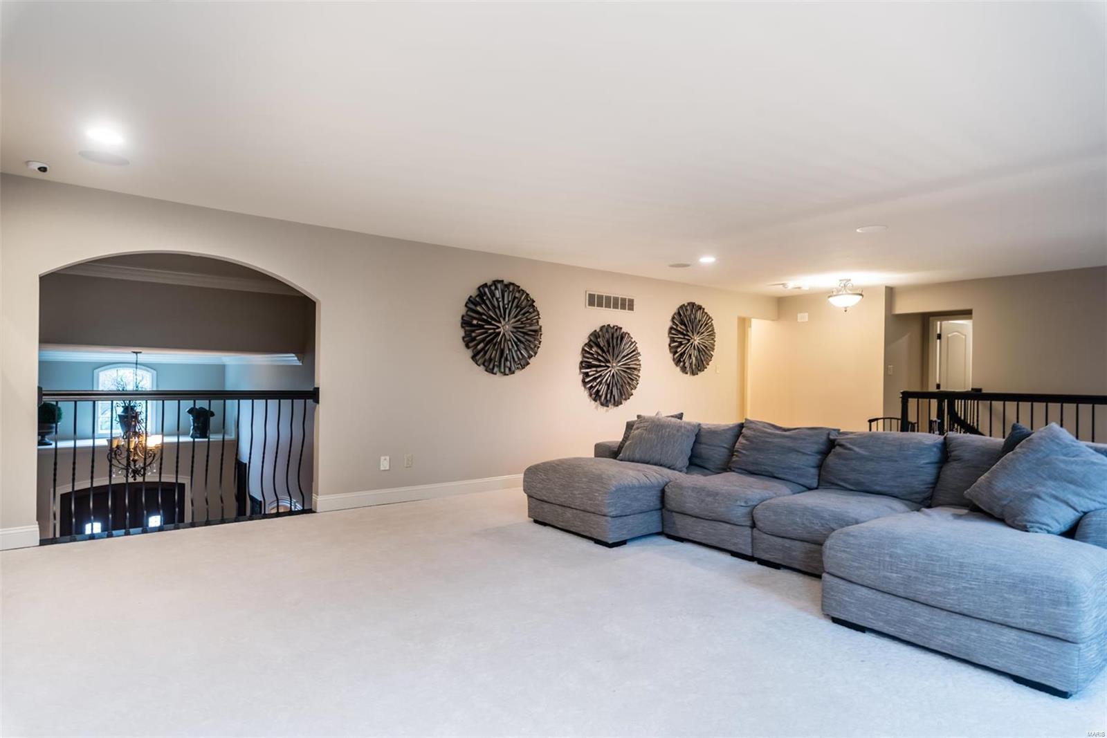 Estates at Wildhorse Canyon - Residential