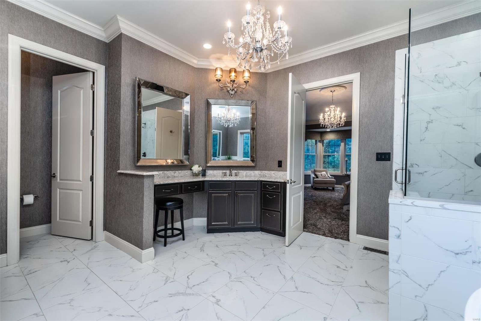 Estates at Wildhorse Canyon - Residential