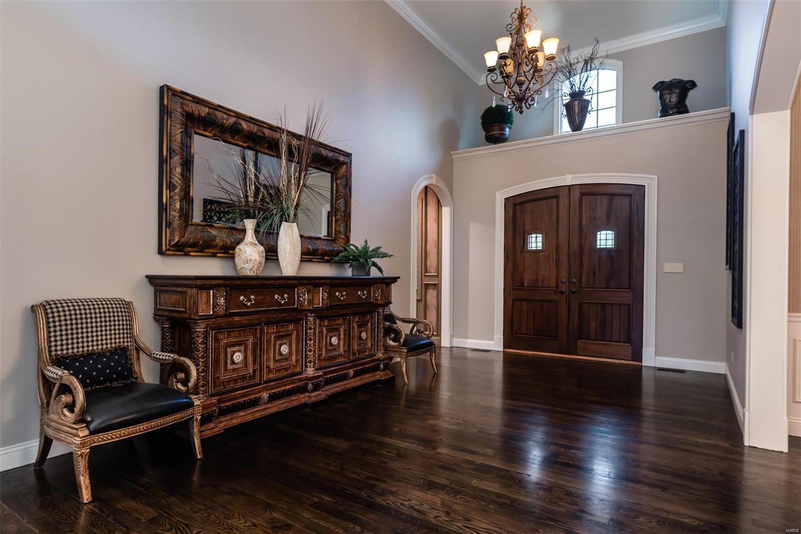 Estates at Wildhorse Canyon - Residential