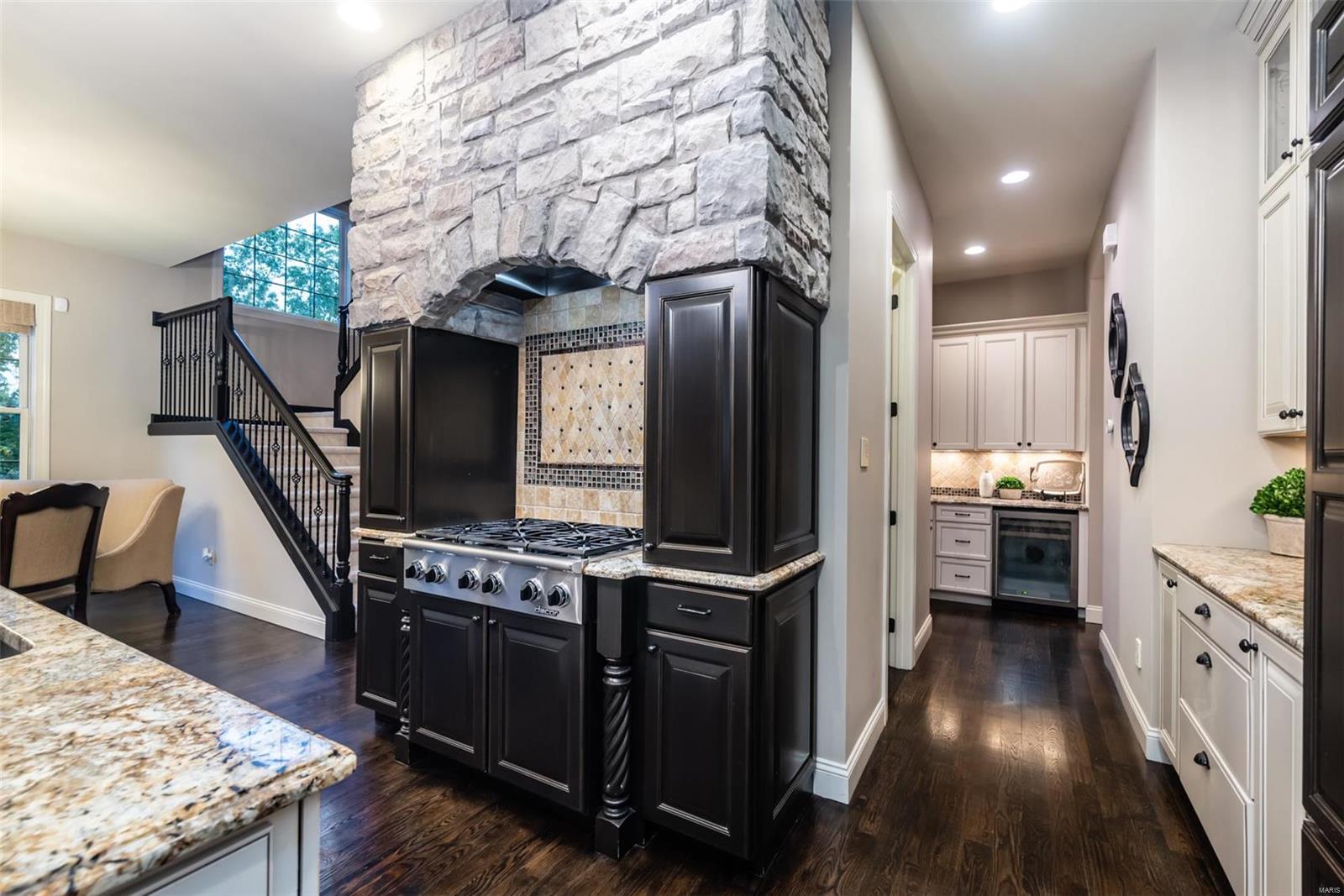 Estates at Wildhorse Canyon - Residential