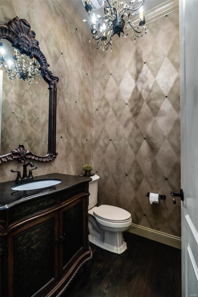 Estates at Wildhorse Canyon - Residential