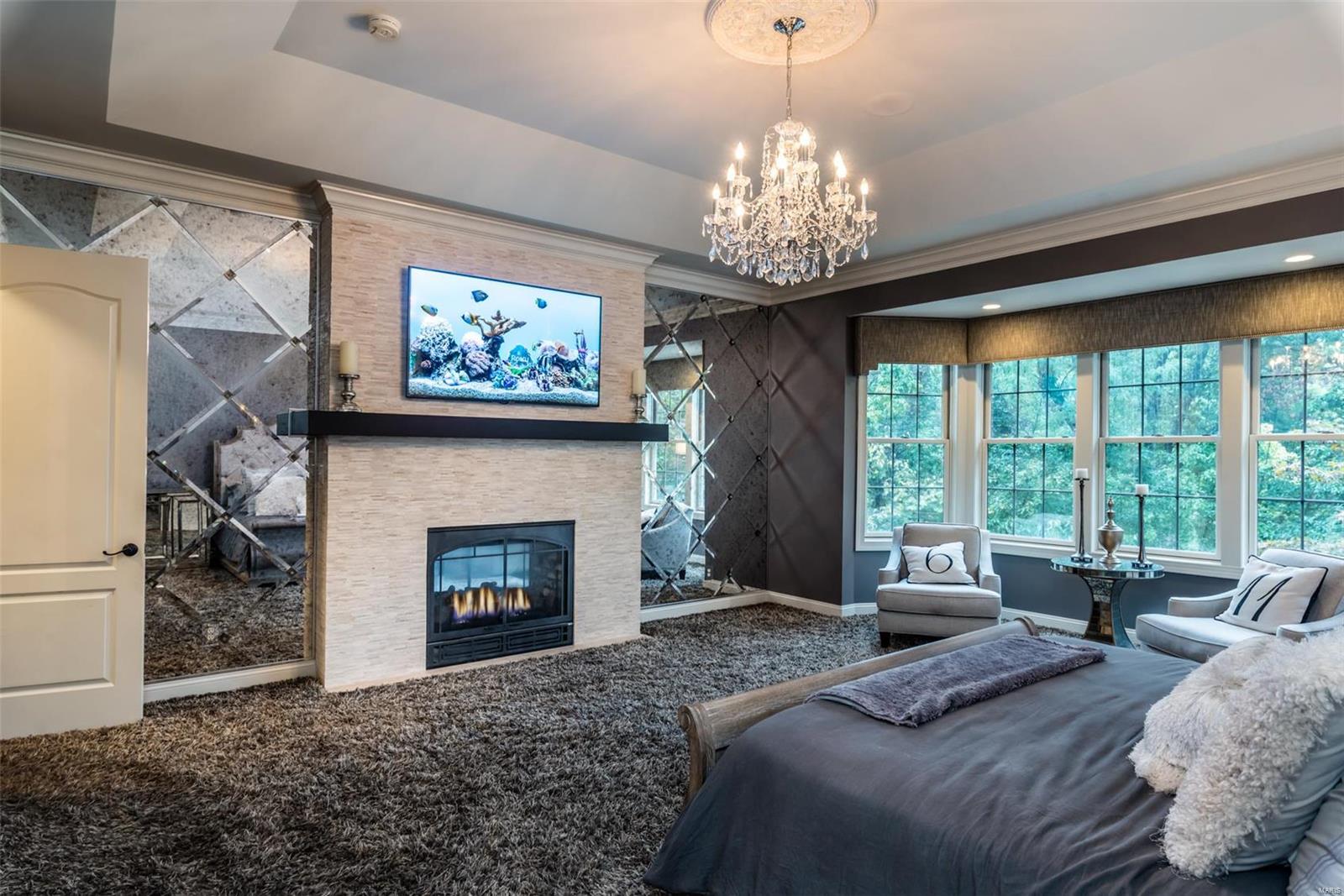 Estates at Wildhorse Canyon - Residential