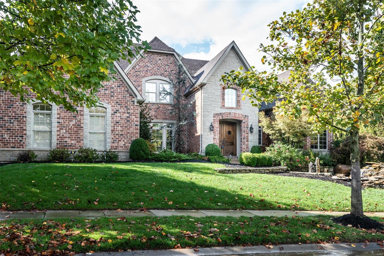 Estates at Wildhorse Canyon - Residential