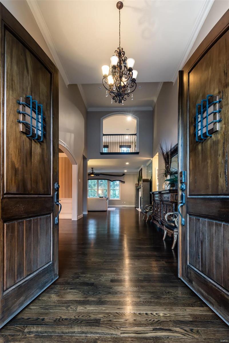 Estates at Wildhorse Canyon - Residential