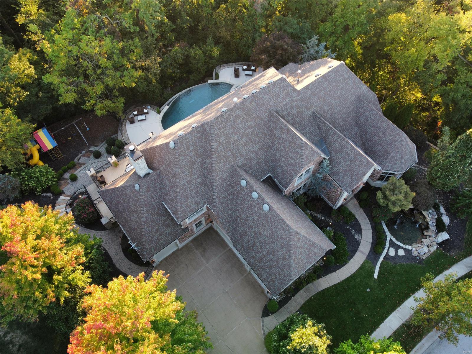 Estates at Wildhorse Canyon - Residential