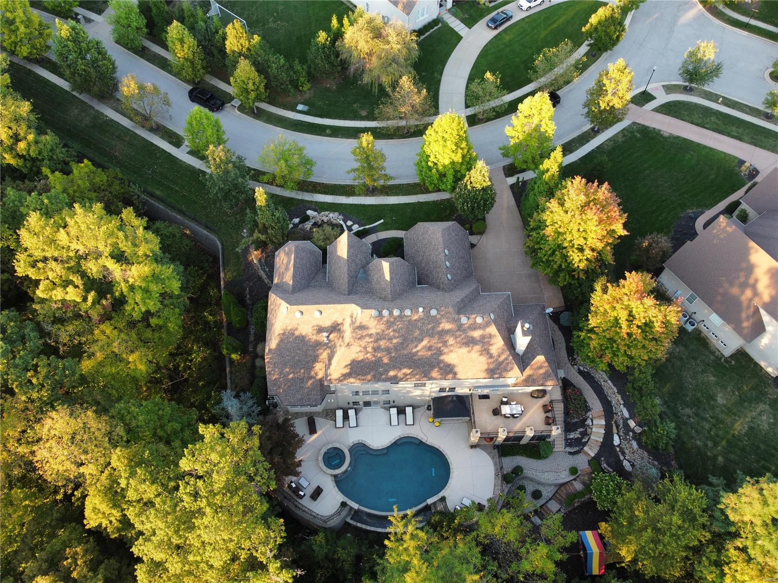 Estates at Wildhorse Canyon - Residential