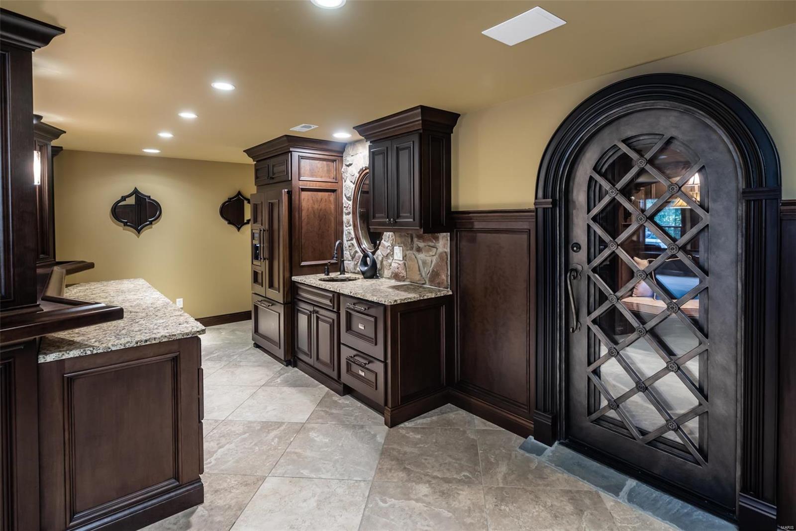 Estates at Wildhorse Canyon - Residential