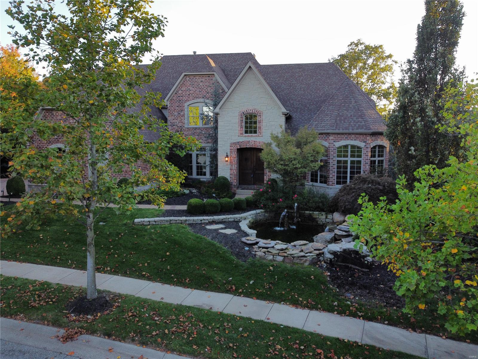 Estates at Wildhorse Canyon - Residential