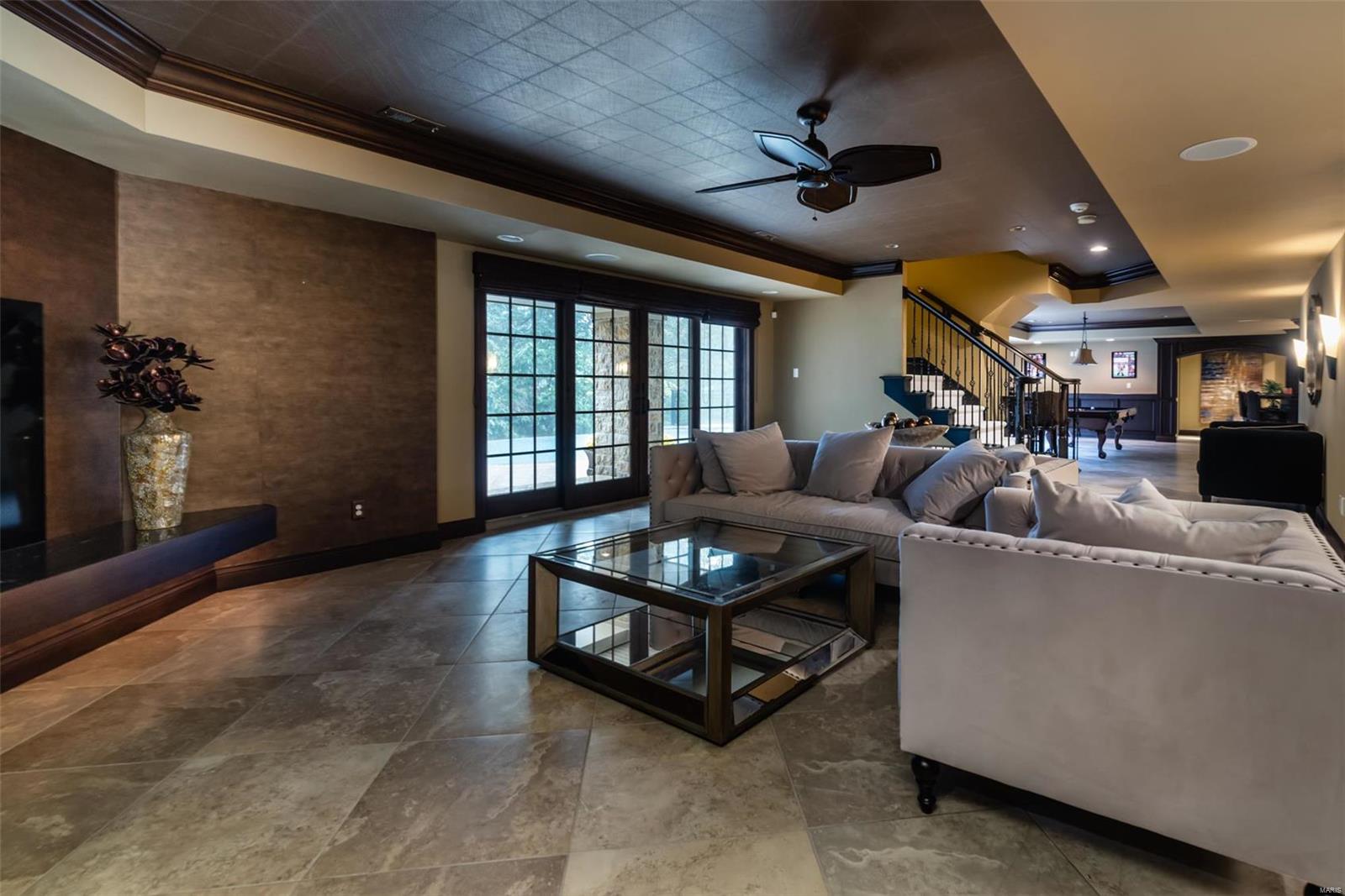 Estates at Wildhorse Canyon - Residential