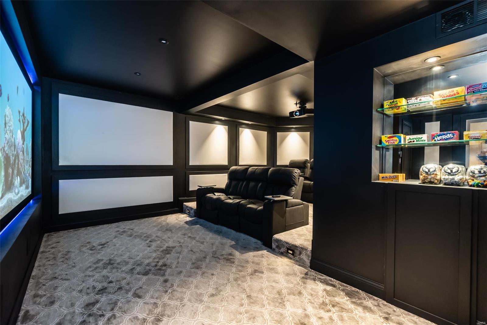 Estates at Wildhorse Canyon - Residential