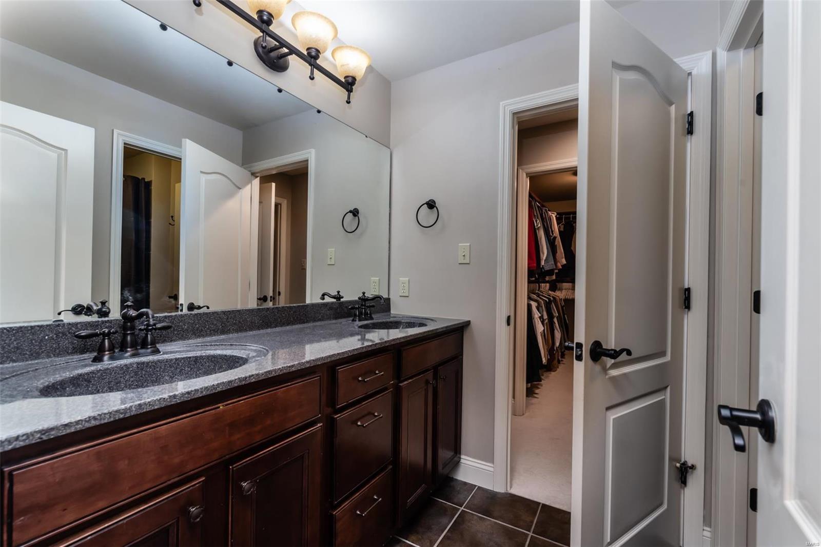 Estates at Wildhorse Canyon - Residential