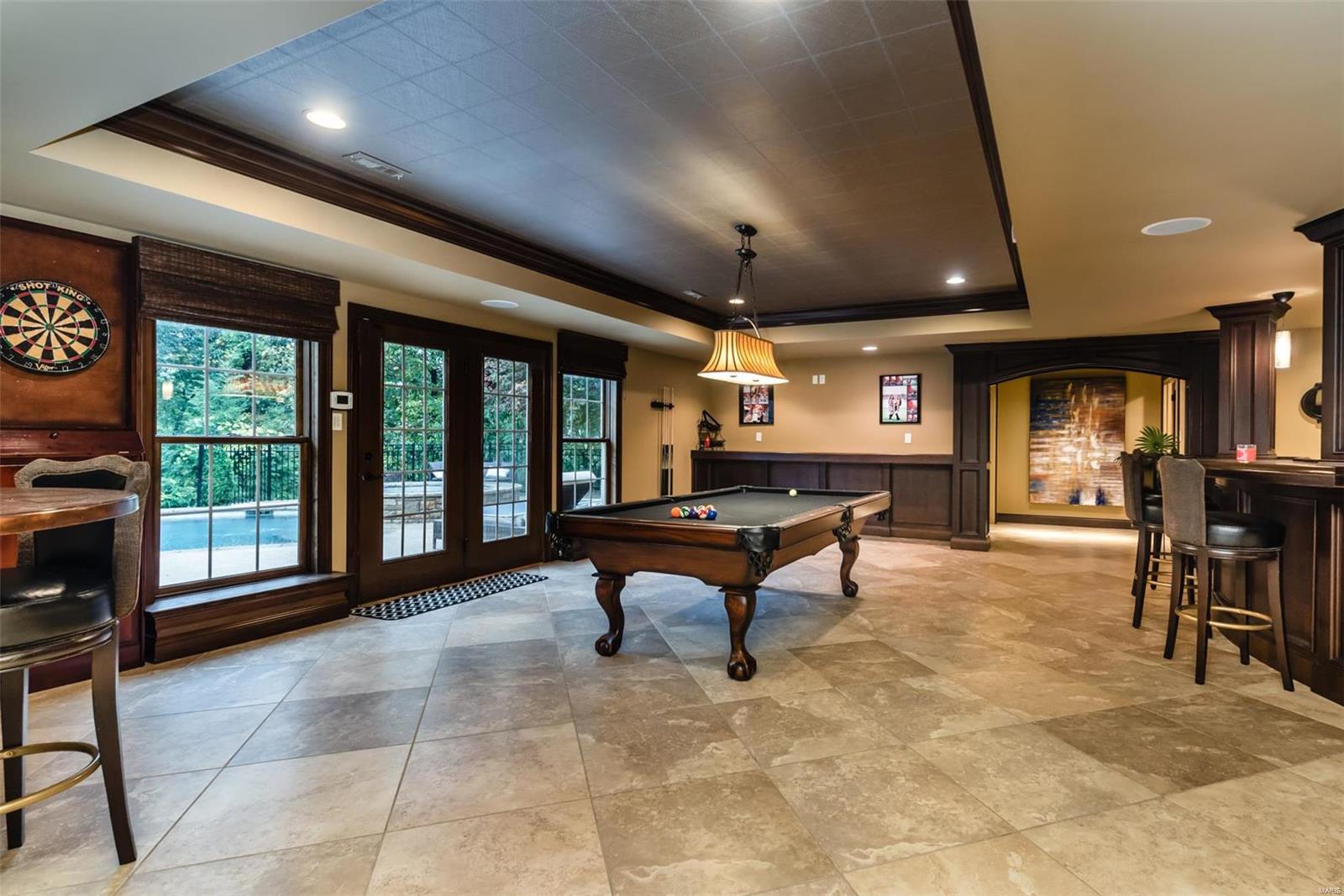 Estates at Wildhorse Canyon - Residential