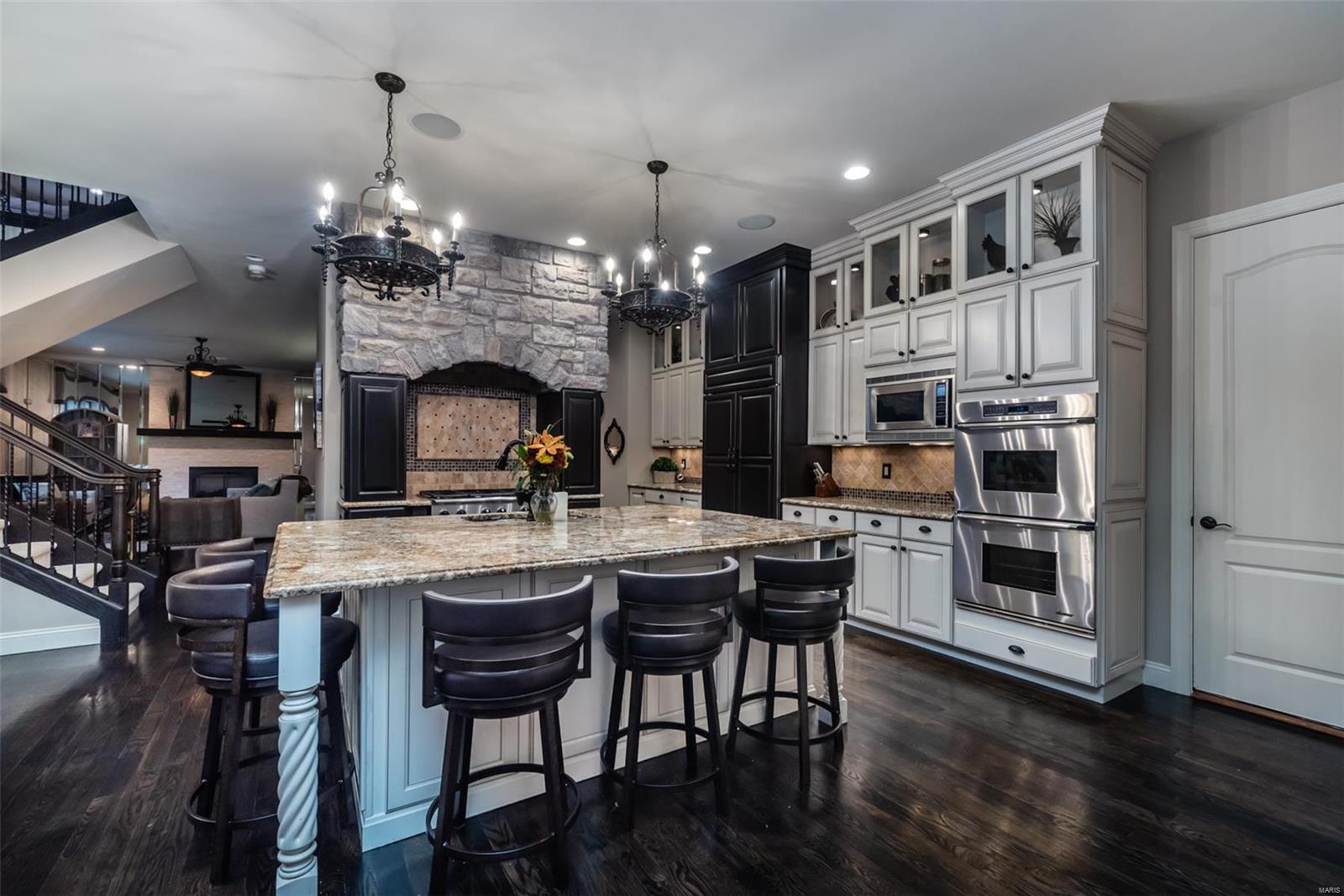 Estates at Wildhorse Canyon - Residential