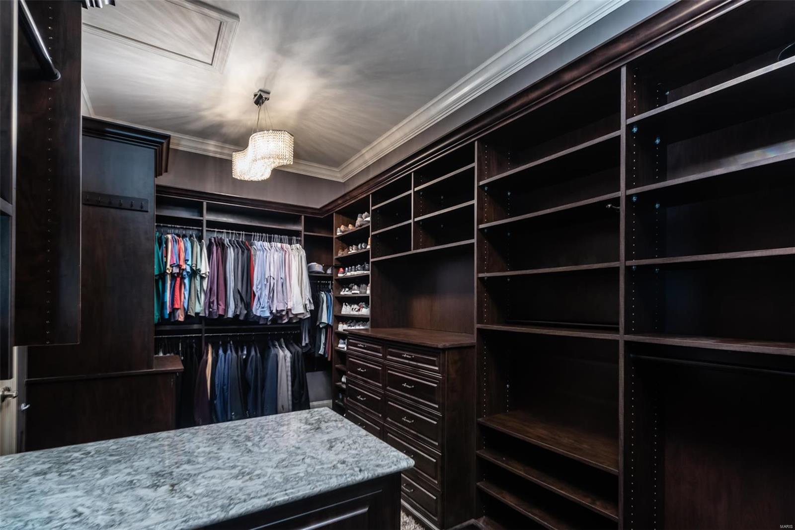 Estates at Wildhorse Canyon - Residential