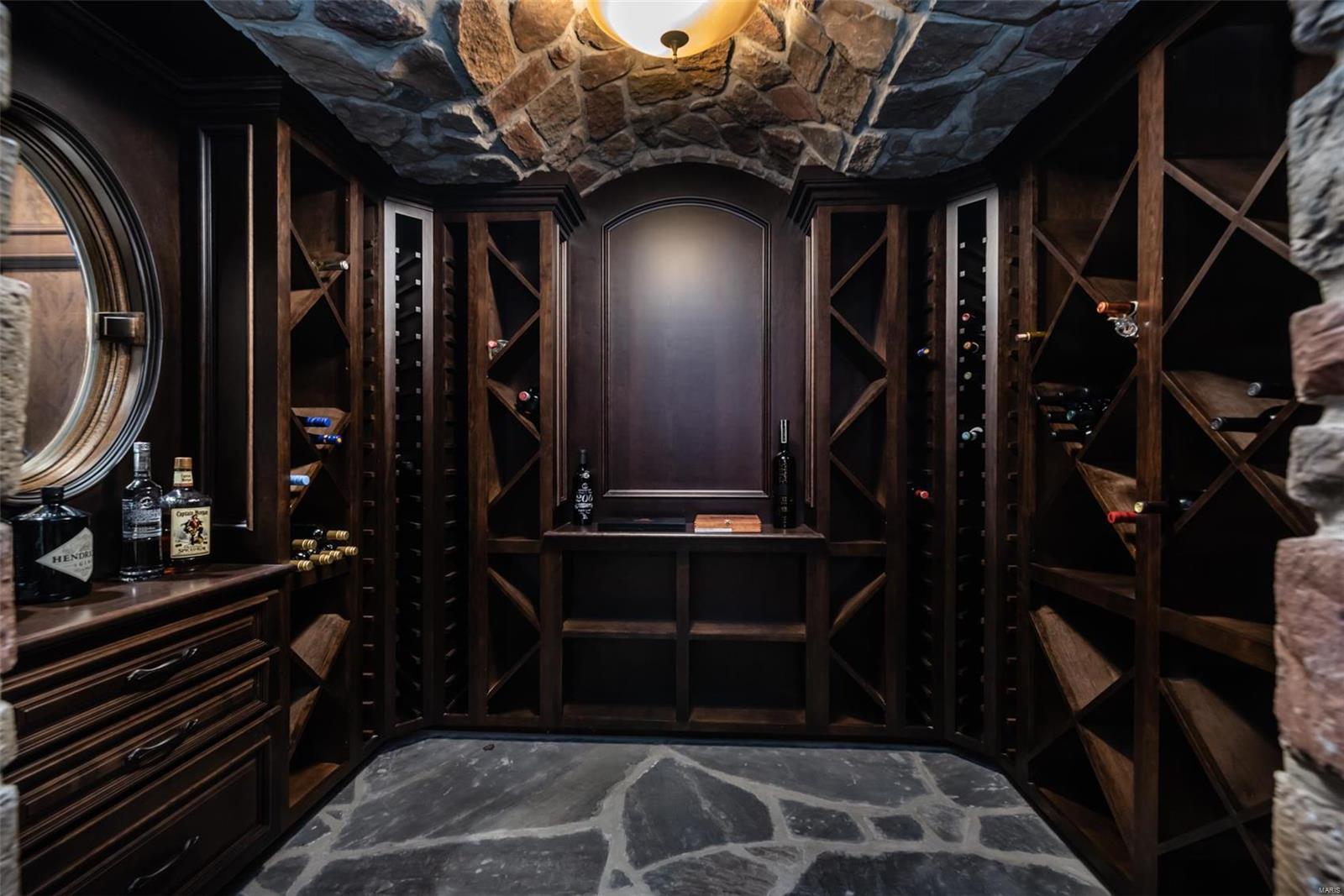 Estates at Wildhorse Canyon - Residential